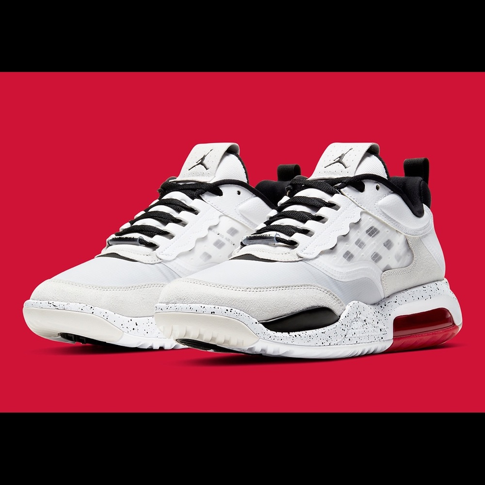 Jordan Air Max 200